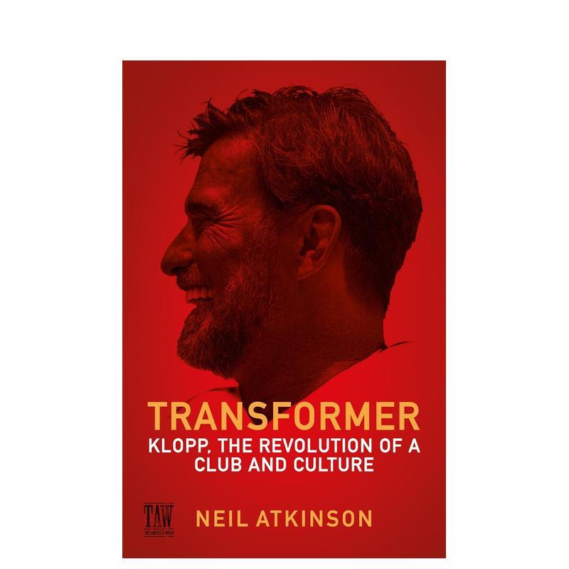 创造奇迹：克洛普的文化意义Tr