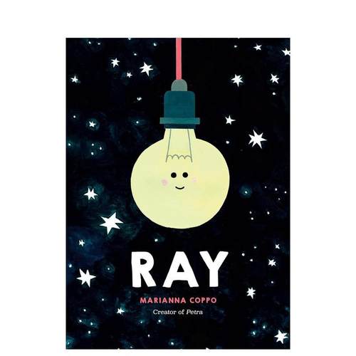 【意大利插画师Marianna