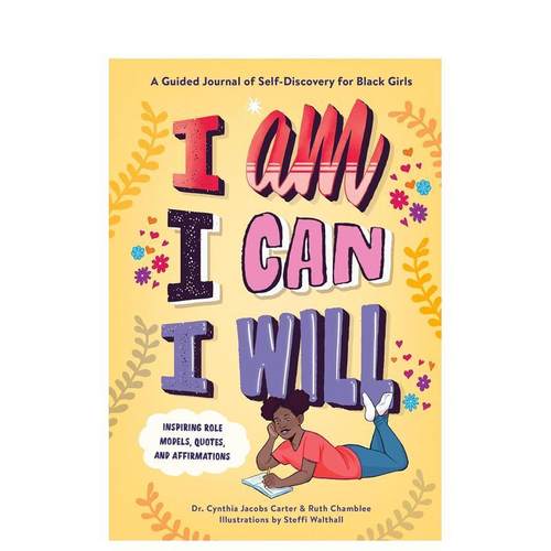 我是 我能 我会 I Am