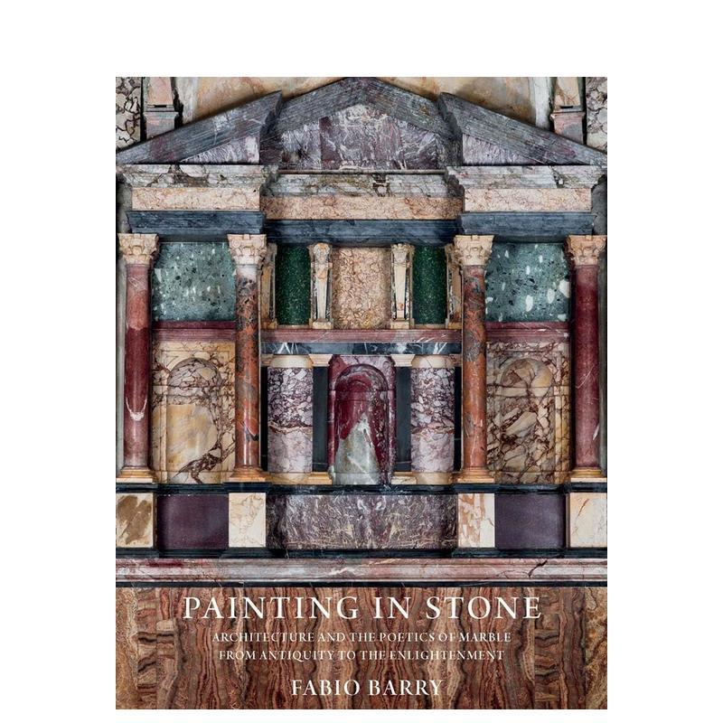 石头上的画：从古代到启蒙运动的