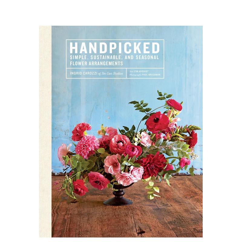 精心挑选：简单 可持续和季节性