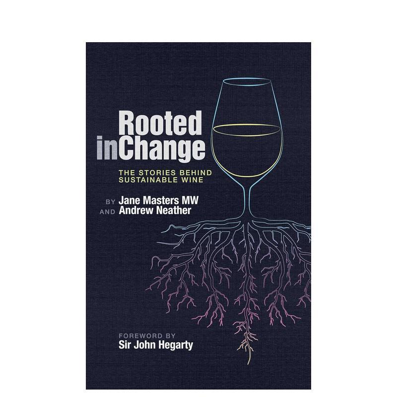 变革之根：可持续葡萄酒背后的故
