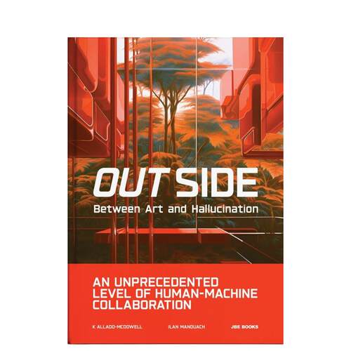 外部 Out Side 原版英