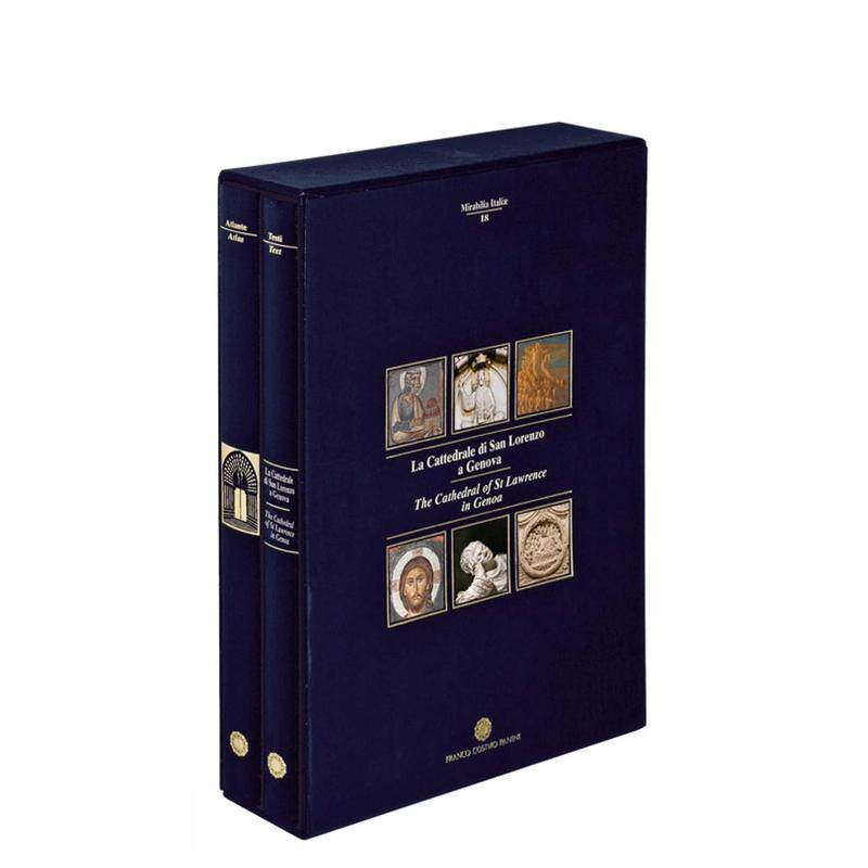 热那亚圣劳伦斯大教堂 The