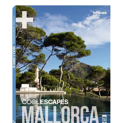 【现货】酷酒店 马洛卡岛Cool Escapes Mallorca英文生活综合teNeuesteNeues Media GmbH & Co.进口原版书9783832797775