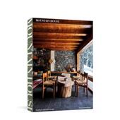 House 预售 与材料构造设计精装 外版 Studies 山屋：高架设计研究英文建筑风格 Elevated 进口原版 书籍Mountain Design