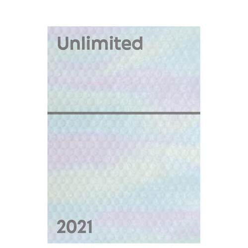 无限 2021 巴塞尔艺术博览