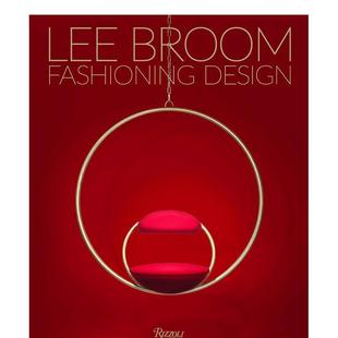 Design 书9788891 英国设计师Lee Rizzoli进口原版 Sunshine精装 英文工业产品设计Becky 产品设计Fashioning 经典 Broom时尚 现货
