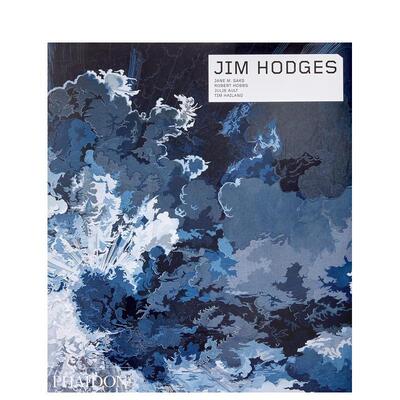 【现货】吉姆霍奇斯【Contemporary Artists Series】Jim Hodges英文外国美术20世纪Jane M Saks Robert Hobbs Julie AultPhaidon