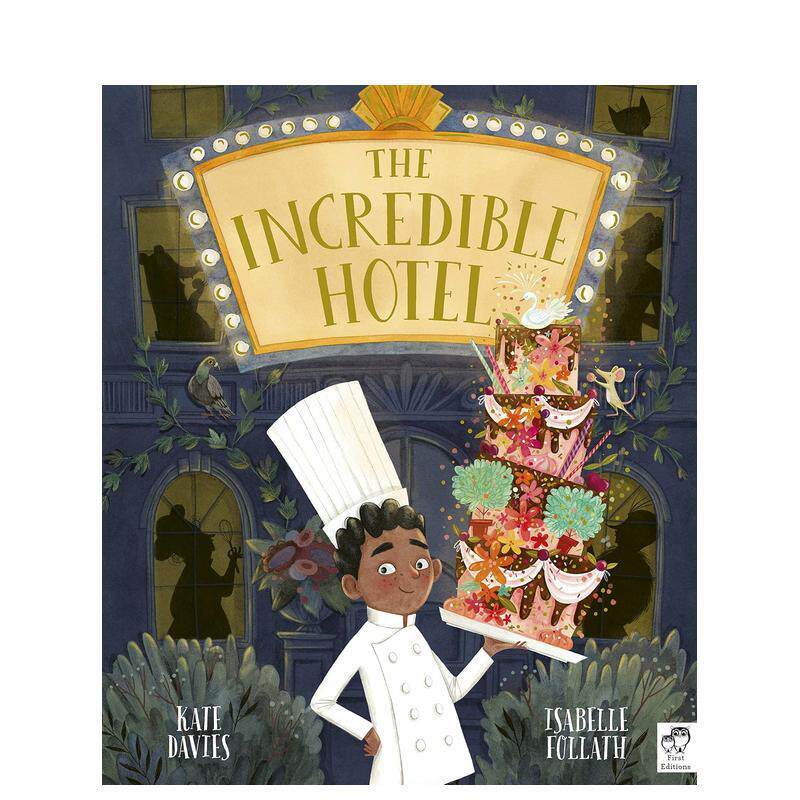 【瑞士插画师Isabelle Follath】