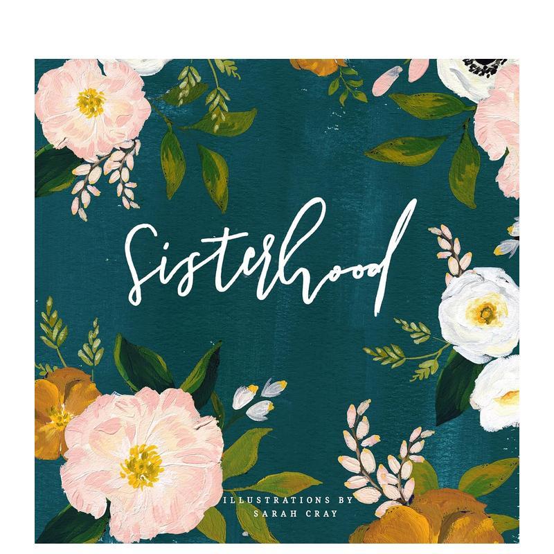 姐妹情谊 Sisterhood