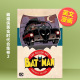 1英文漫画可拍多册进口原版 2025版 冒险卷5 图书1Batman 蝙蝠侠韦恩家族 Golden The 蝙蝠侠黄金时代合集卷2