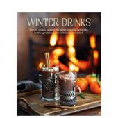 Spirits英文餐饮Ryland Peters Drinks Small 饮料 Over 现货 冬季 Recipes the Warm 超过75个配方来温暖酒饮Winter