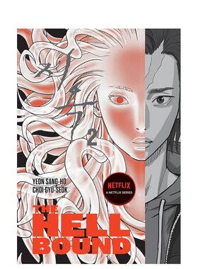 【预售】【Dark Horse】地狱边缘卷2英文漫画进口原版书平装14岁以上The Hellbound Volume 2 Yeon Sang-HoDark Horse