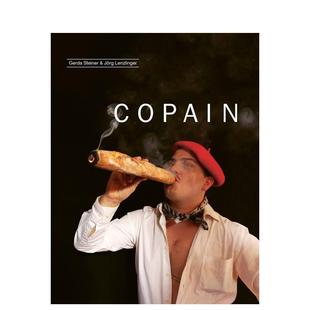 瑞士艺术家二人组Gerda Steiner Lenzlinger英文外国美术当代Gerda 现货 Stei LenzlingerGerda 科潘 Jorg