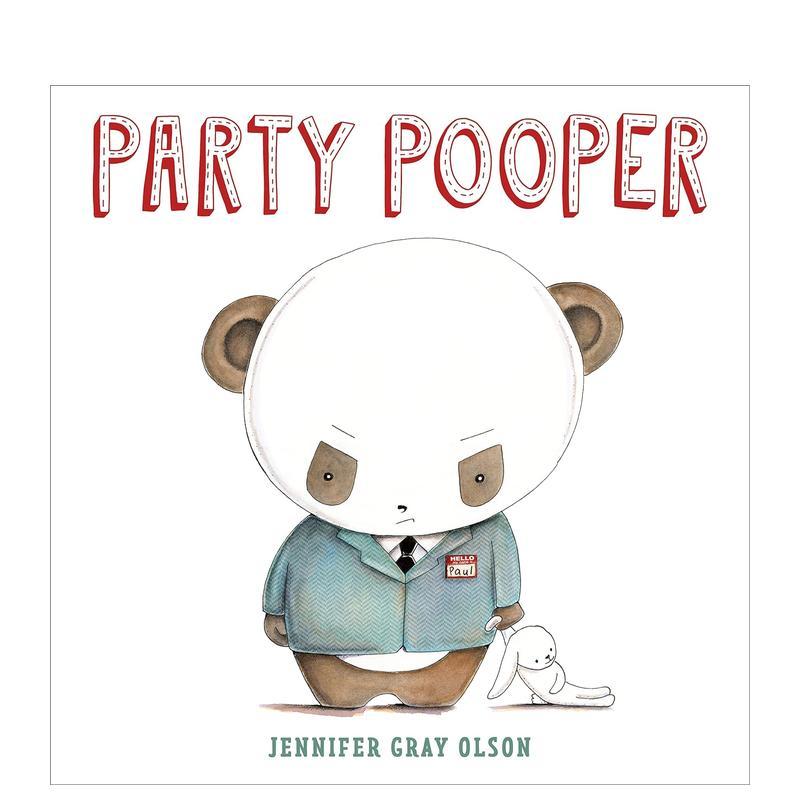 派对扫兴者 Party Poo