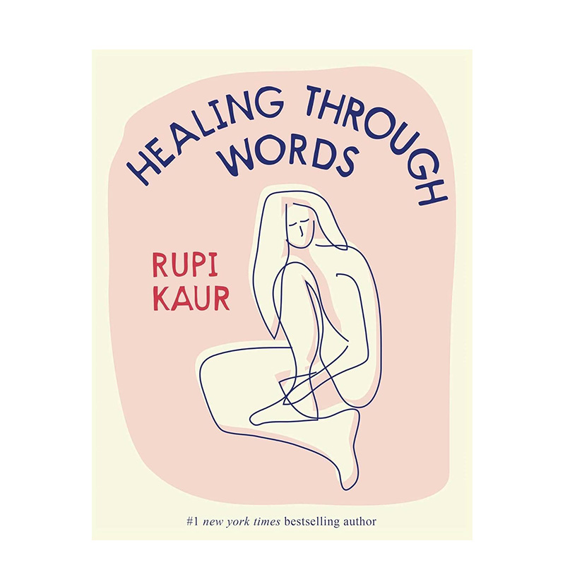 【Insta诗人Rupi Ka