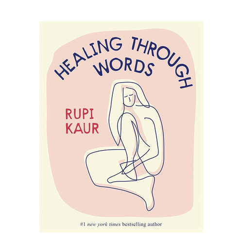 【Insta诗人Rupi Ka