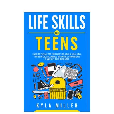 【现货】【忧郁幽灵俱乐部】#3 归栖同频之境The Sad Ghost Club Volume 3英文儿童漫画Lize Meddings平装Hodder Children books3