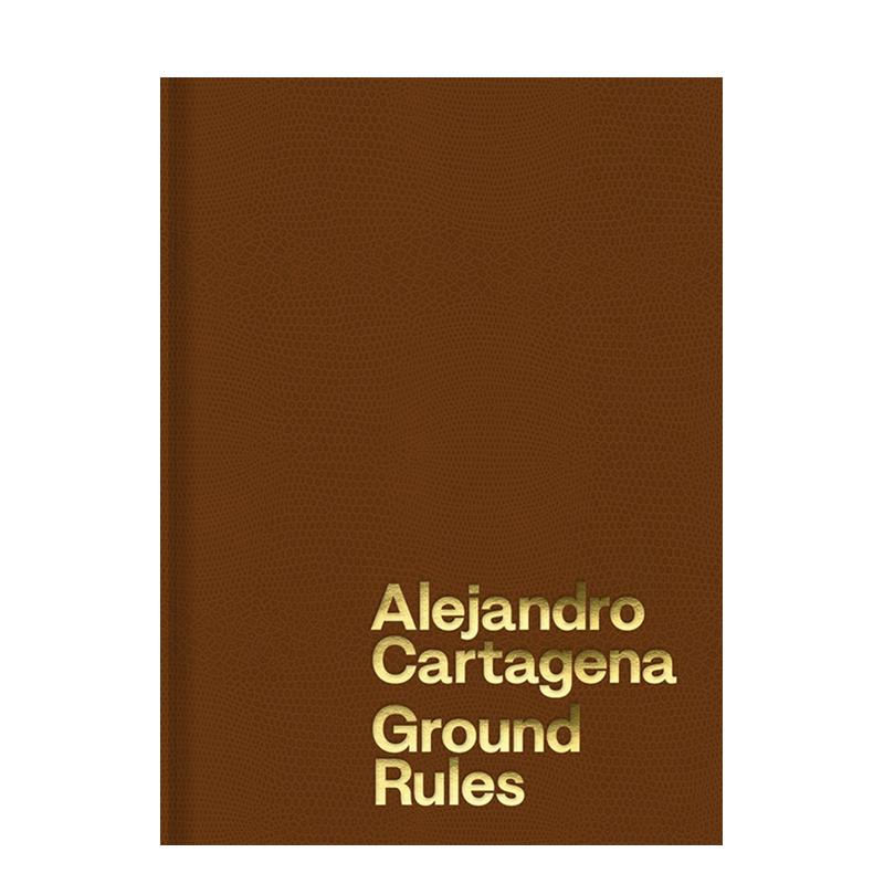 亚历杭德罗·卡塔赫纳：基础法则