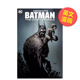 Batman Owls 2023版 2023 Edit Comics 英文漫画精装 预售 书Absolute Court The 蝙蝠侠猫头鹰法庭 进口原版