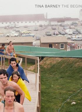 【现货】蒂娜巴尼开端Tina Barney英文摄影师专辑Text by James Welling精装Radius Books进口原版书9781955161138