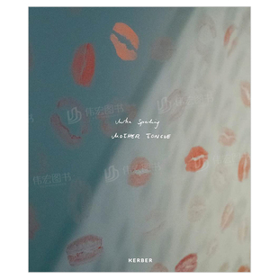 【预售】米卡·斯珀林：母语英文摄影摄影师专辑进口原版外版书精装Mika Sperling: Mother Tongue Mika Sperling Kerber Verlag