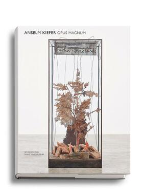 【现货】做得好Opus Magnum英文艺术家艺术工作室Cathrin Klingsohr-Leroy精装Schirmer Mosel进口原版书9783829608985
