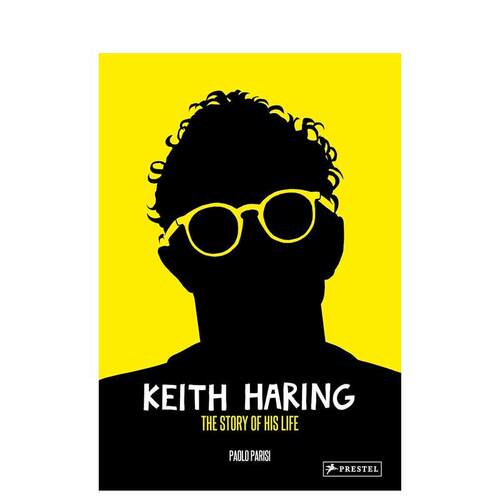 【Keith Haring】凯