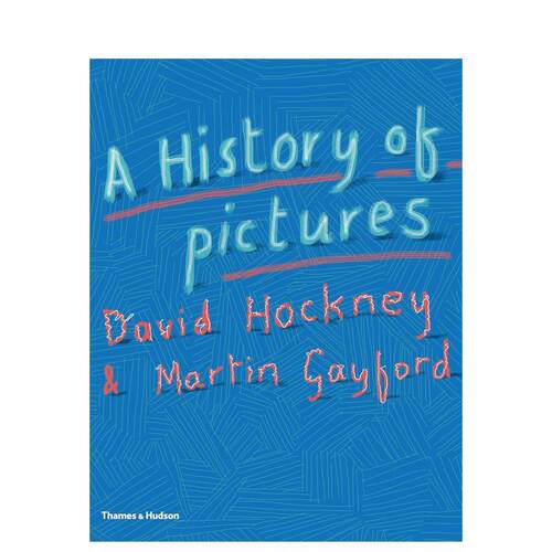 艺术历史 A History