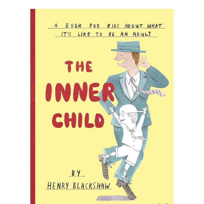 隐藏的童真 The Inner