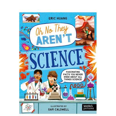 【现货】科学大揭秘那些你深信不疑的