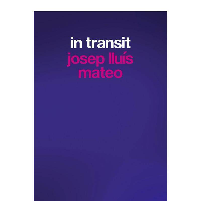 【现货】Josep Lluís Mateo  转运中Josep Lluís Mateo英文建筑设计风格与材料构造Moisés Puente平装Walther Konig进口原版书