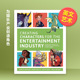 书简装 Creating for Characters 为娱乐产业创造角色英文艺术插画原画设定集进口原版 Entertainment the 现货 Industry