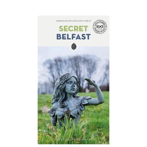 隐秘指南：贝尔法斯特 Secr