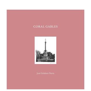 Riera 书978 托马斯A斯佩恩 英文艺术家艺术工作室Steven Fett精装 Gables 珊瑚山墙&罗马 绘画Coral Ojeda进口原版 Oscar 现货