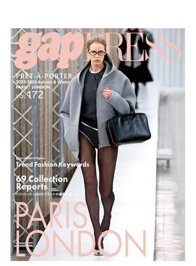 【现货】ＰＲＥＴ－Ａ－ＰＯＲＴＥＲ 2023年03期 72 原版日文女性时尚杂志