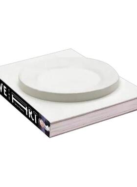 【现货】艺术现场Live the Art英文外国美术当代Jeffrey Deitch Stefan SagmeisterRizzoli进口原版书978084783 75