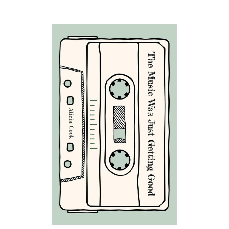 音乐刚刚好 Music Was