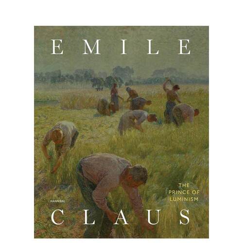 埃米尔?克劳斯 Emile C