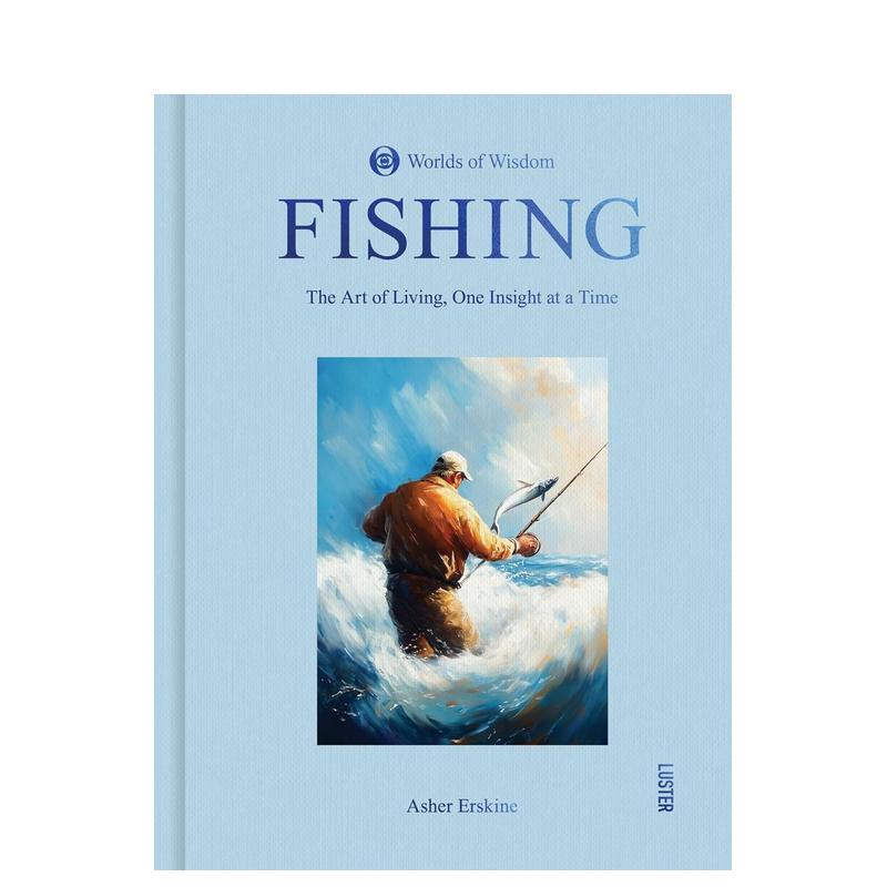 垂钓智慧集 Fishing :