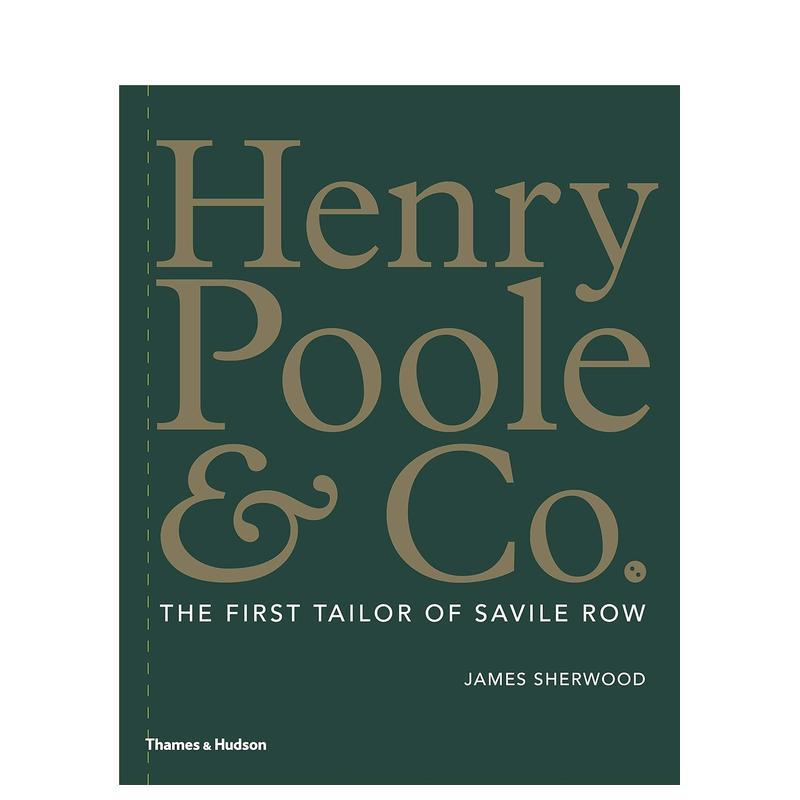 亨利普尔公司：萨维尔街的第一位