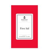 Aid英文诗歌Deborah 预售 急救 Prescription Alma精装 诗歌处方 Macmillan进口原版 Pan Poetry First 书