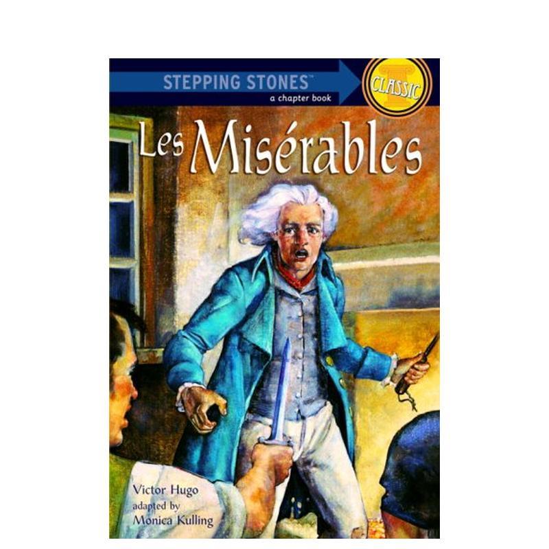 悲惨世界 Les Misera