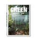 绿色建筑 Bibliotheca Green Universalis TASCHEN 与材料构造Philip Architecture英文建筑设计风格 现货 Jodidio精装 进口