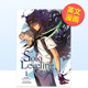 平装 书籍Yen Press Leveling Vol. 1英文漫画图书Solo Yen 我独自升级 Chugong进口原版 现货