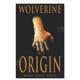 Origin 现货 金刚狼起源奢华版 进口原版 Deluxe Marvel Jenkins Edition 英文漫画平装 书Wolverine Paul