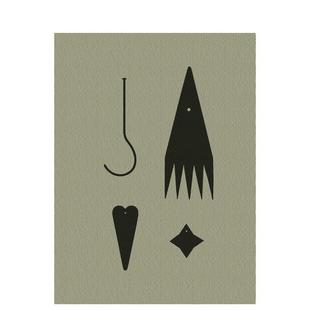 【预售】沃里克弗里曼作品集Warwick Freeman英文艺术家艺术工作室精装Arnoldsche Art Publishers进口原版书9783897907324