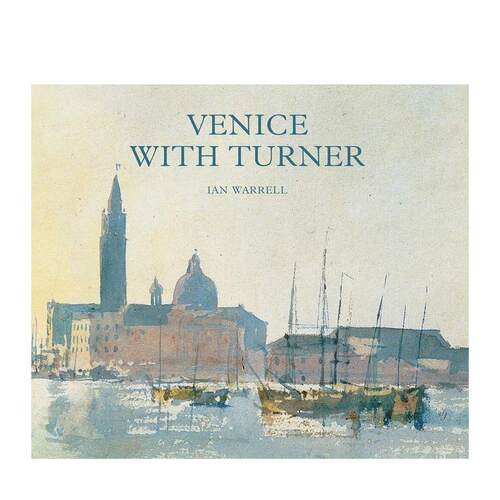 特纳笔下的威尼斯 Venice