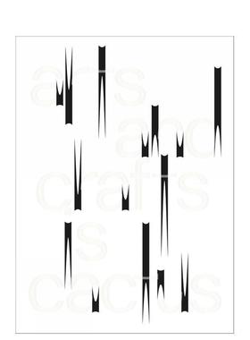 【预售】工艺美术如仙人掌英文版Arts 英文工业产品设计Sabine Runde精装Arnoldsche Art Publishers进口原版书9783897906532